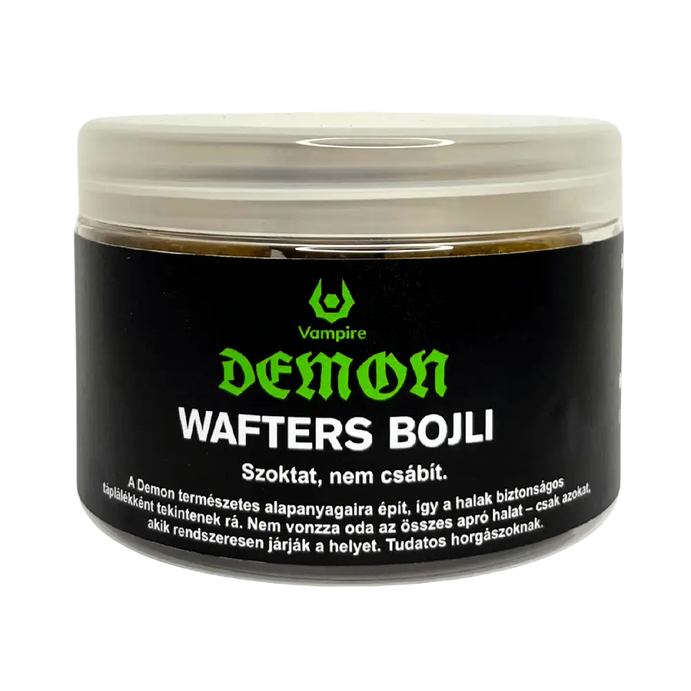 Wafters - Demon
