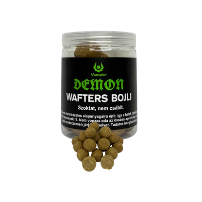 Wafters - Demon